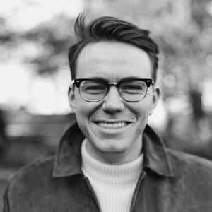 Meet your Posher, Grant